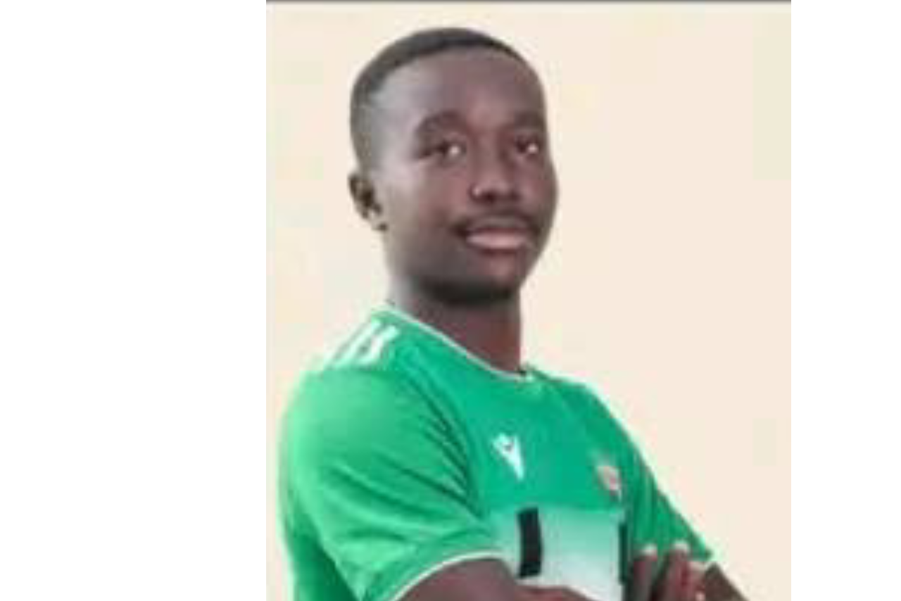 Bookworm aka 'chopi' and Net King: Mungao’s unlikely rise to Kenya’s National Team