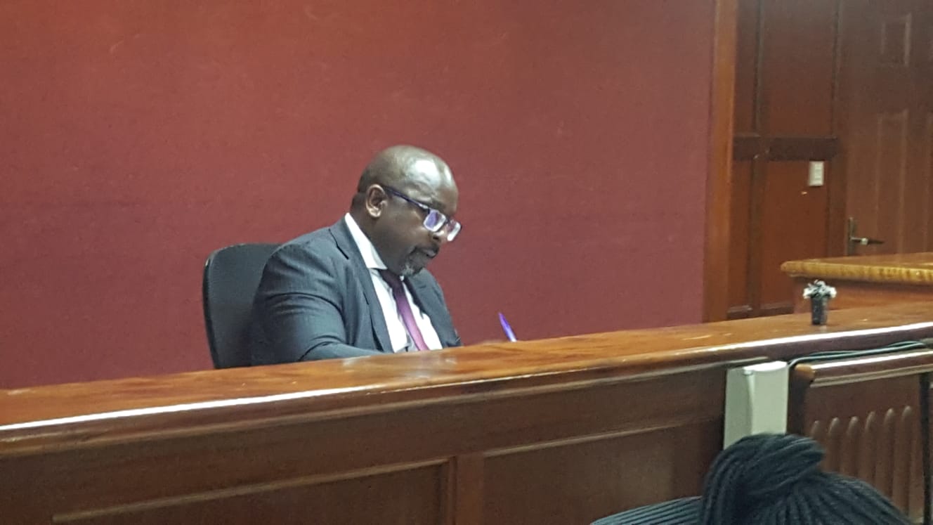 Gatoto school takeover: Makadara OCPD, lawyer beaten up enforcing a court order
