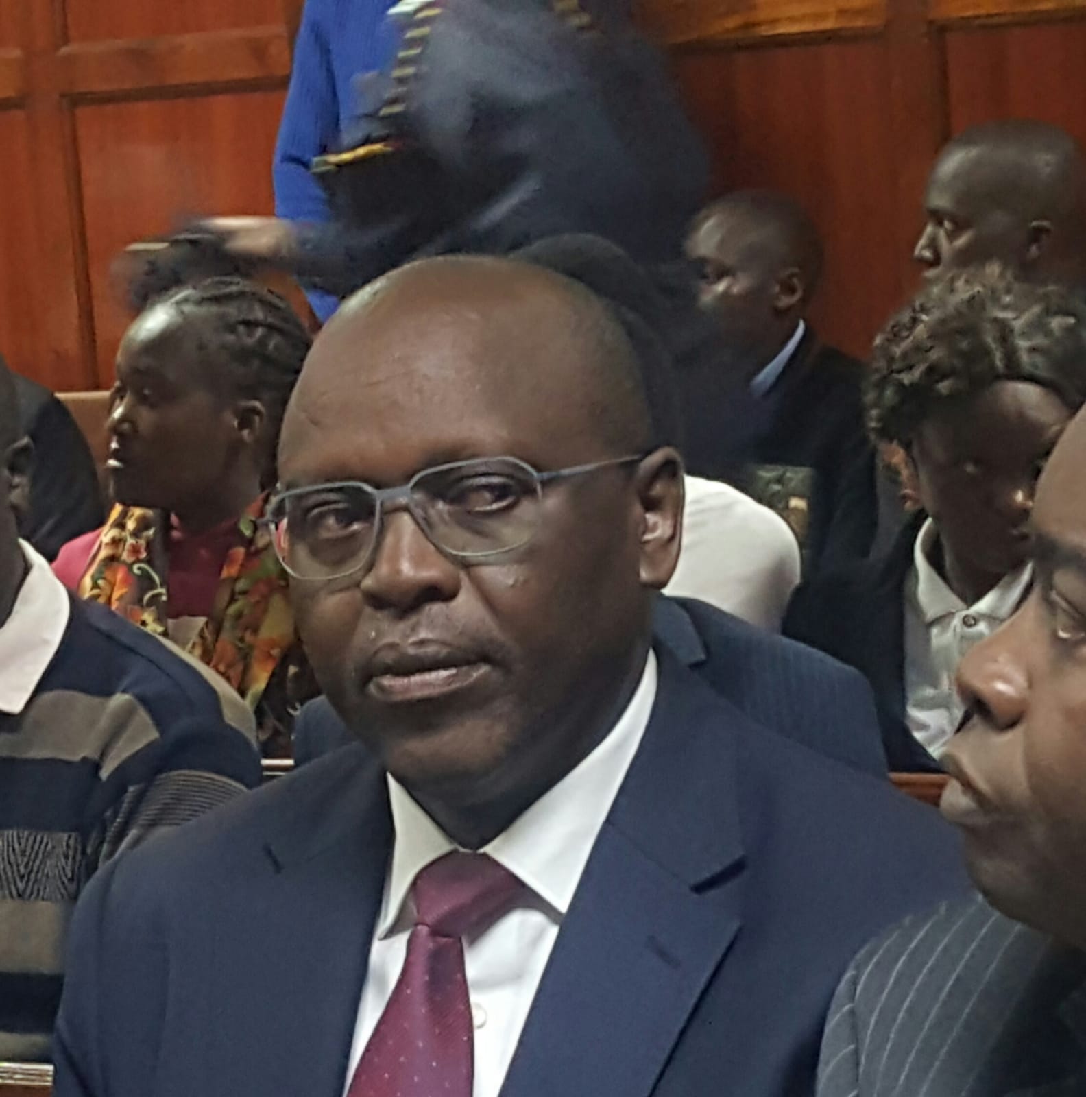 Gatoto school takeover: Makadara OCPD, lawyer beaten up enforcing a court order
