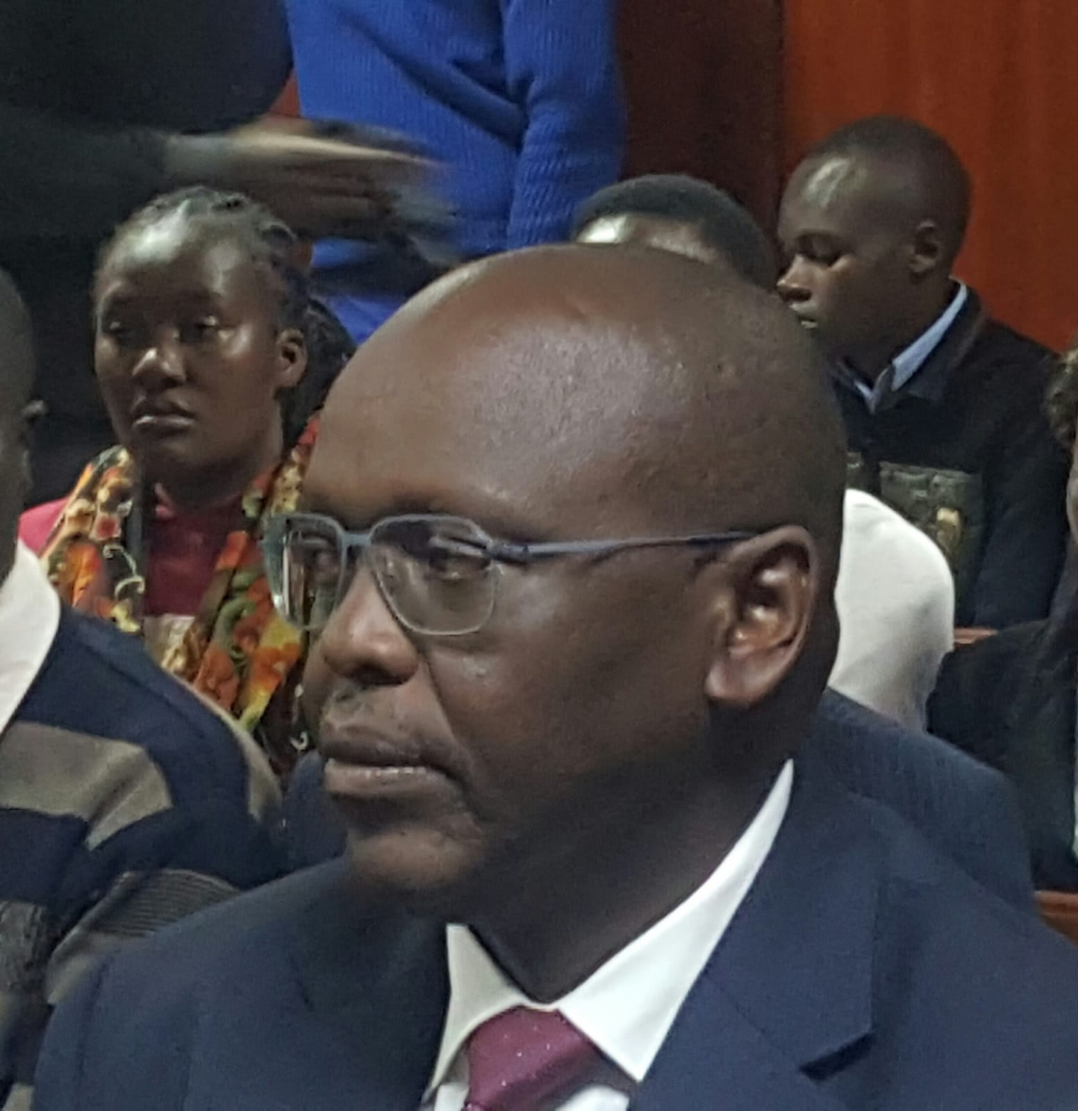 Gatoto school takeover: Makadara OCPD, lawyer beaten up enforcing a court order