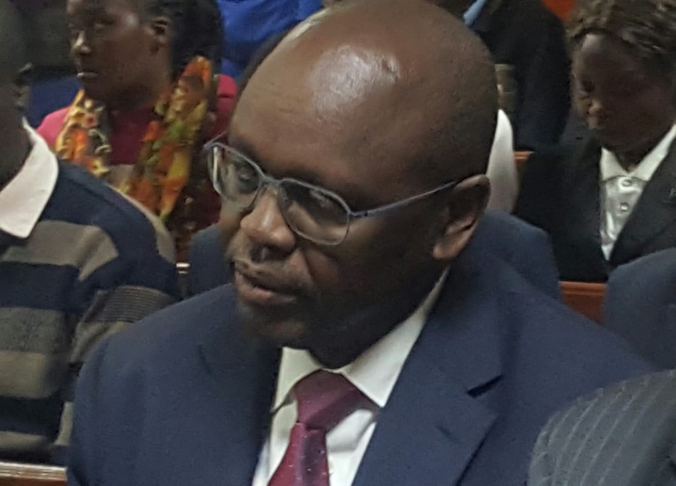 Gatoto school takeover: Makadara OCPD, lawyer beaten up enforcing a court order