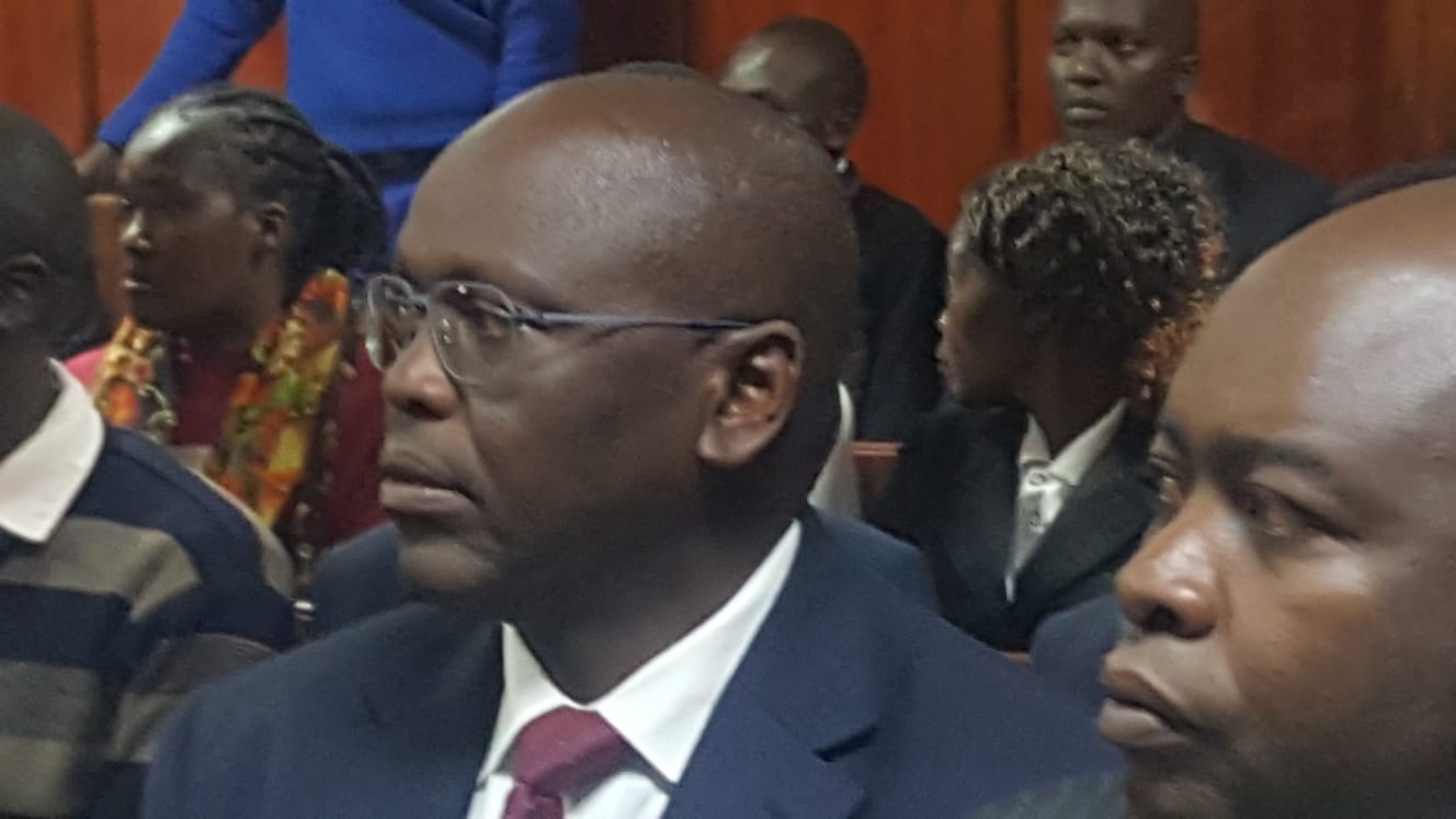 Gatoto school takeover: Makadara OCPD, lawyer beaten up enforcing a court order