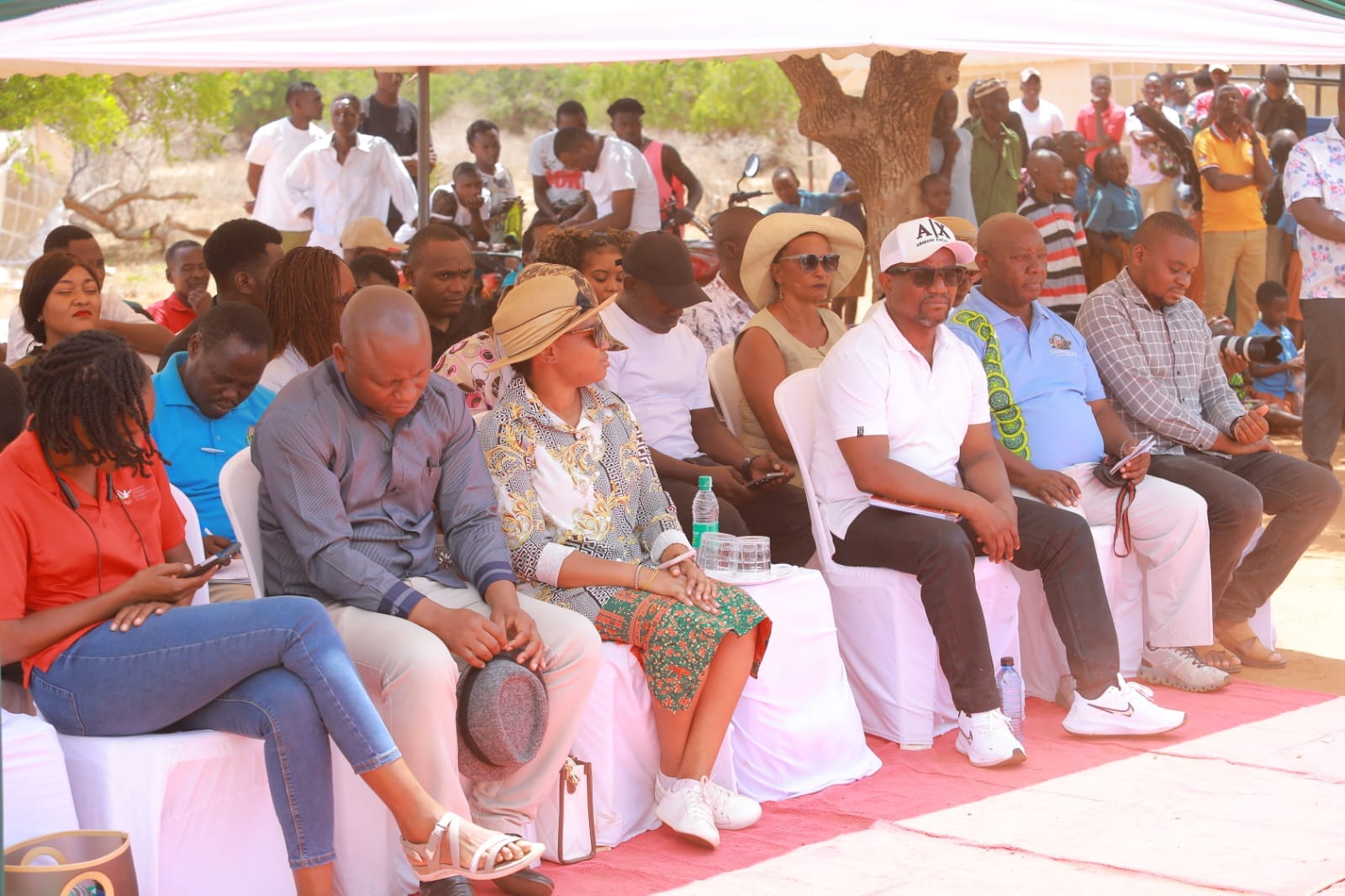 Tsavo Golf Course project set to boost tourism and create jobs in Kilifi