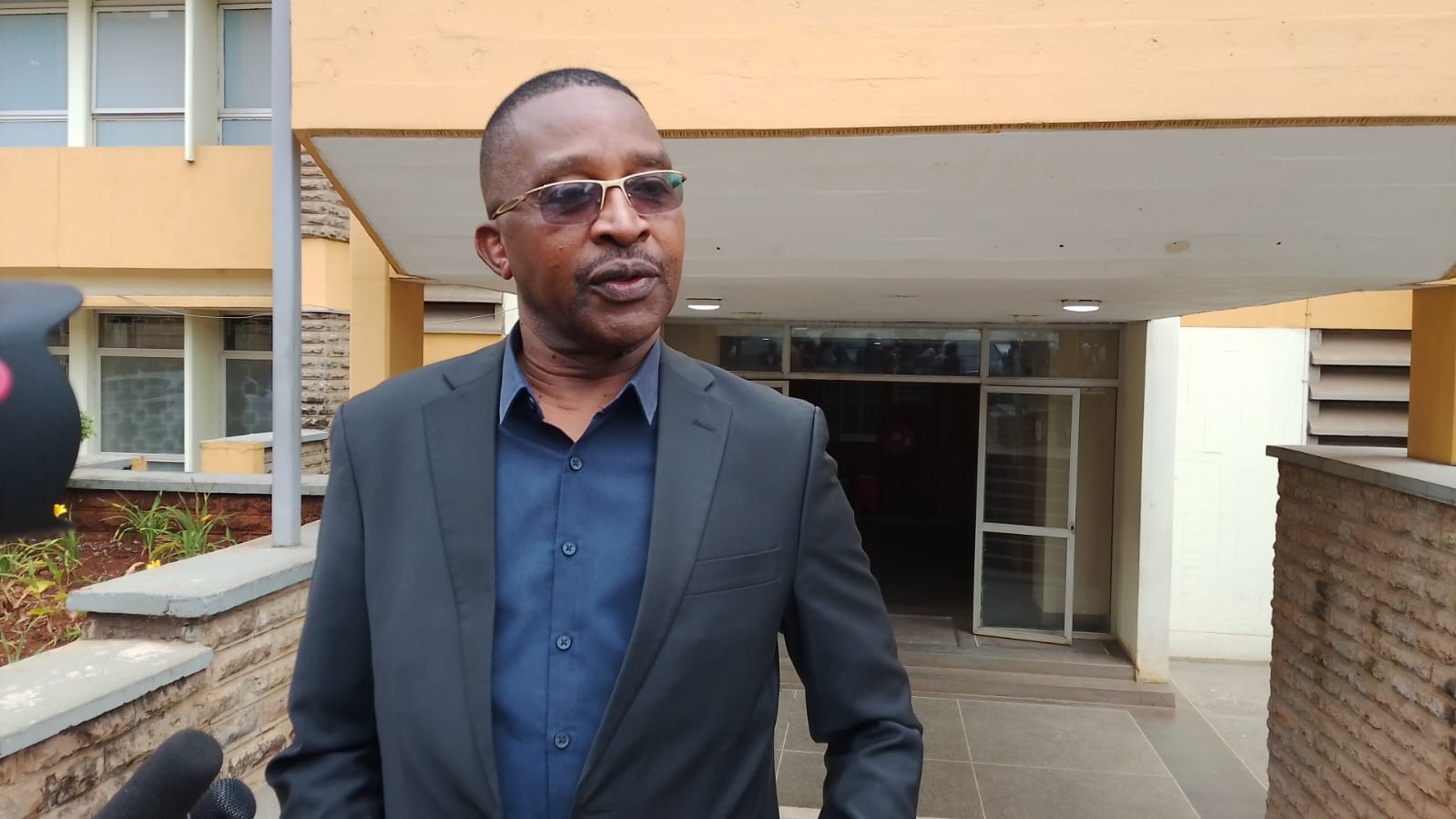 DPP files fresh graft charges against Mwangi Wa Iria