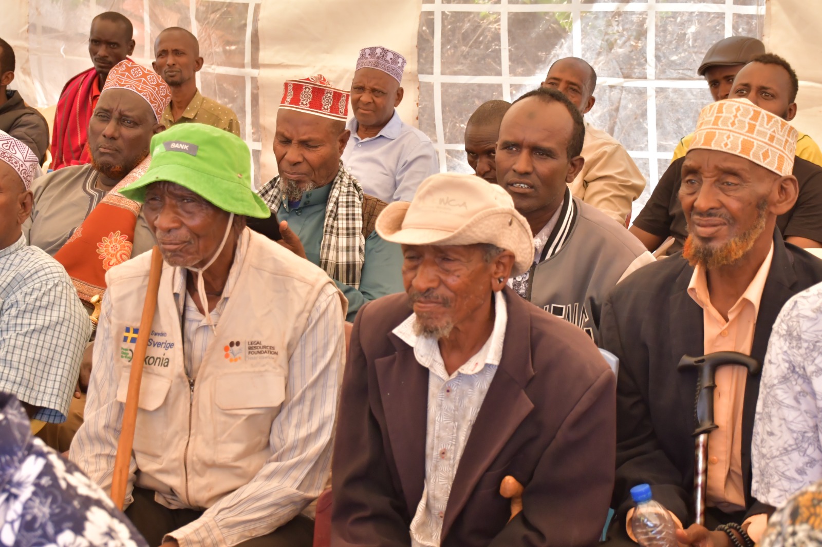 Isiolo leaders, residents disown group that confronted Ruto at Gachagua’s home