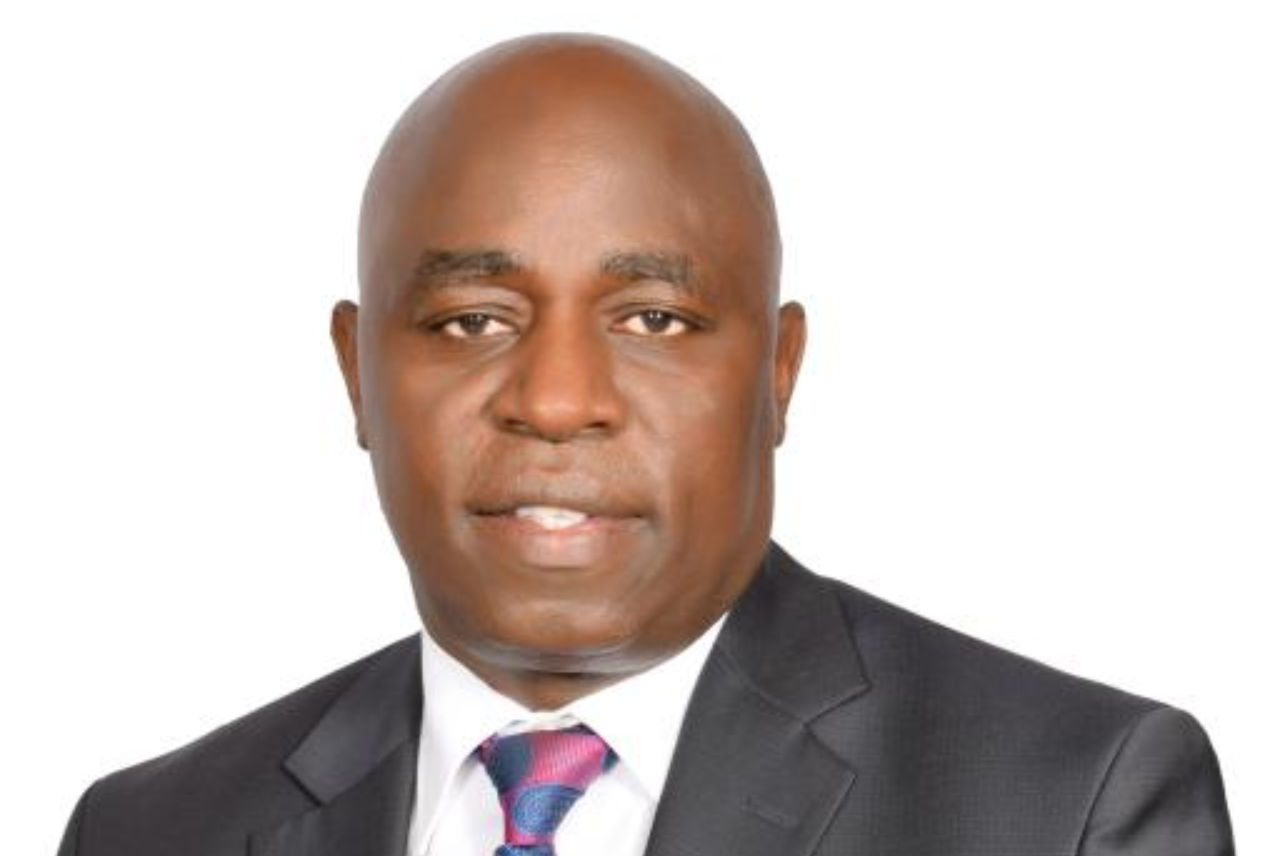 North Mugirango MP Joash Nyamoko