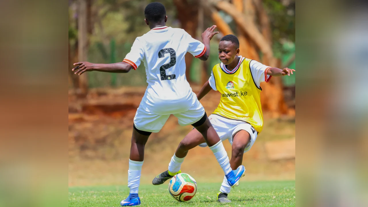 Junior Starlets bank on Spain friendlies ahead of Morocco World Cup