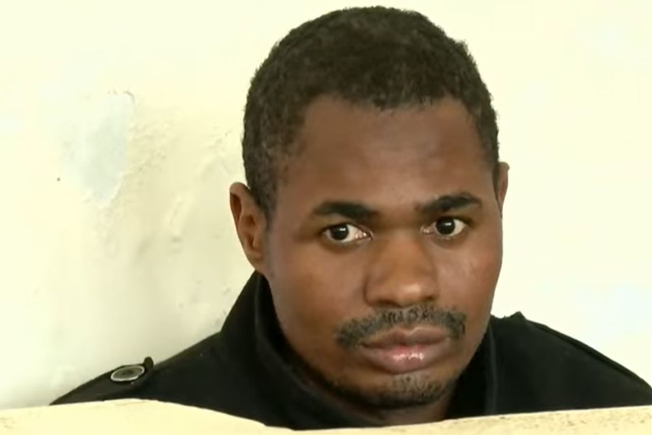 KNH murder suspect Kennedy Kalombotole denies killing patient