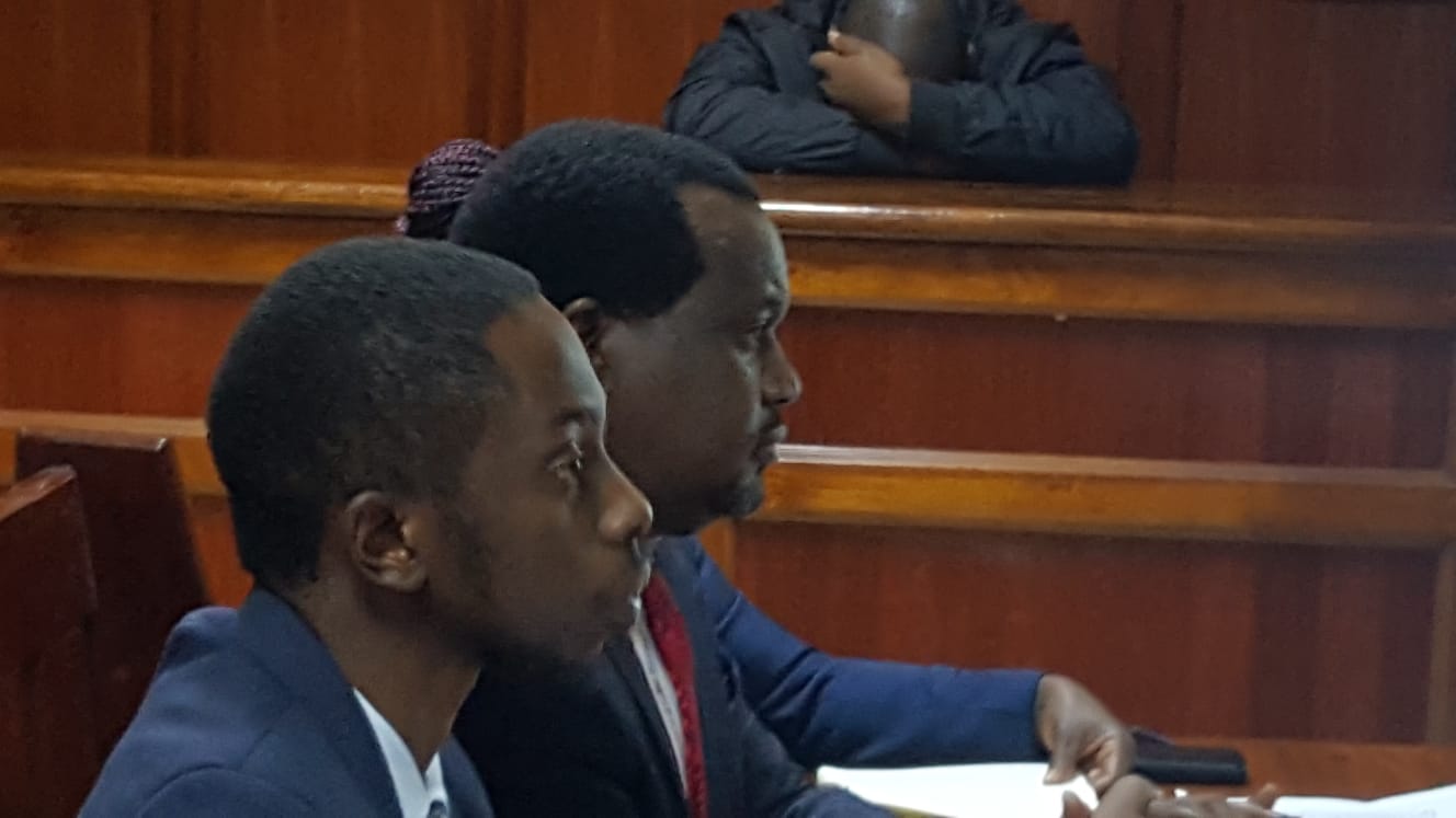 DPP ordered to give alleged killer police constable all evidence