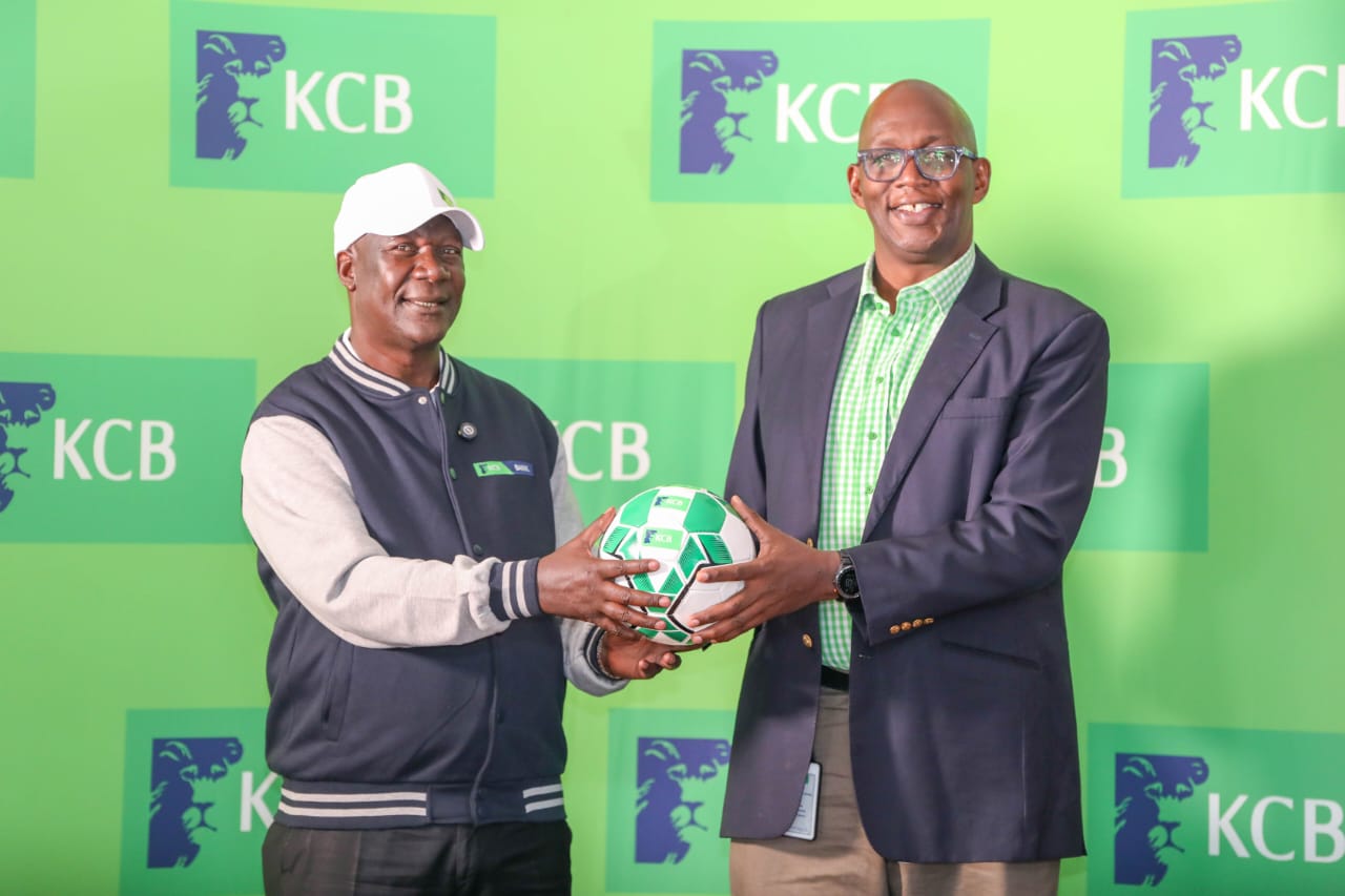 KCB FC reinforce squad, technical bench ahead of 2026/2027 FKF Premier League kick-off