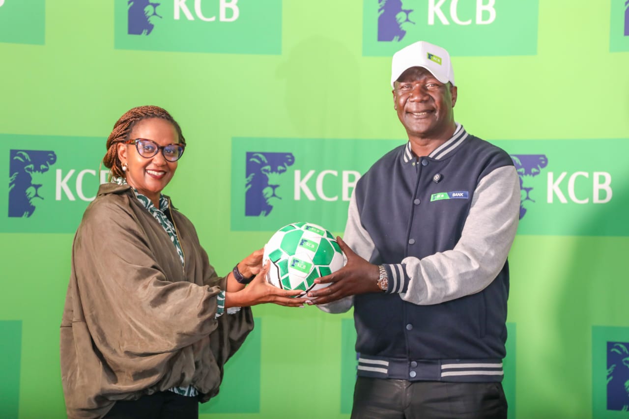 KCB FC reinforce squad, technical bench ahead of 2026/2027 FKF Premier League kick-off