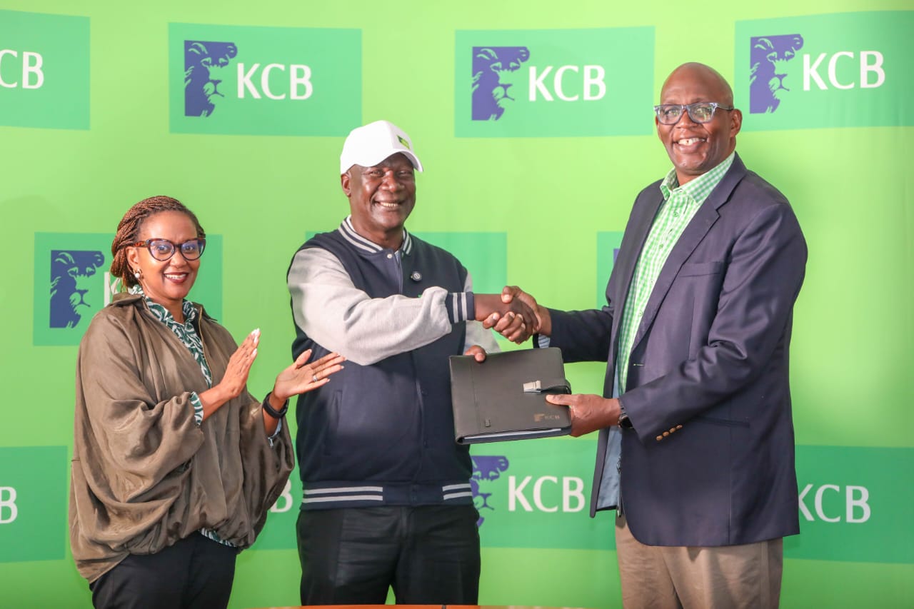 KCB FC reinforce squad, technical bench ahead of 2026/2027 FKF Premier League kick-off