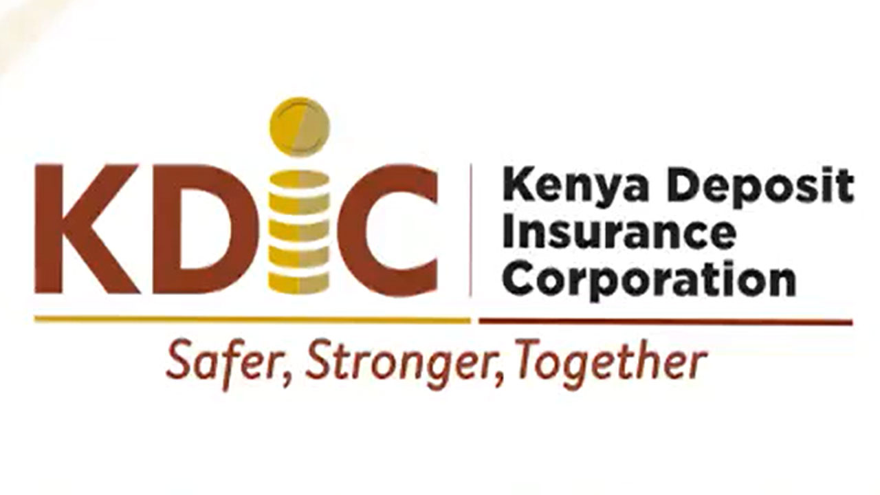 Kenya Deposit Insurance Corporation