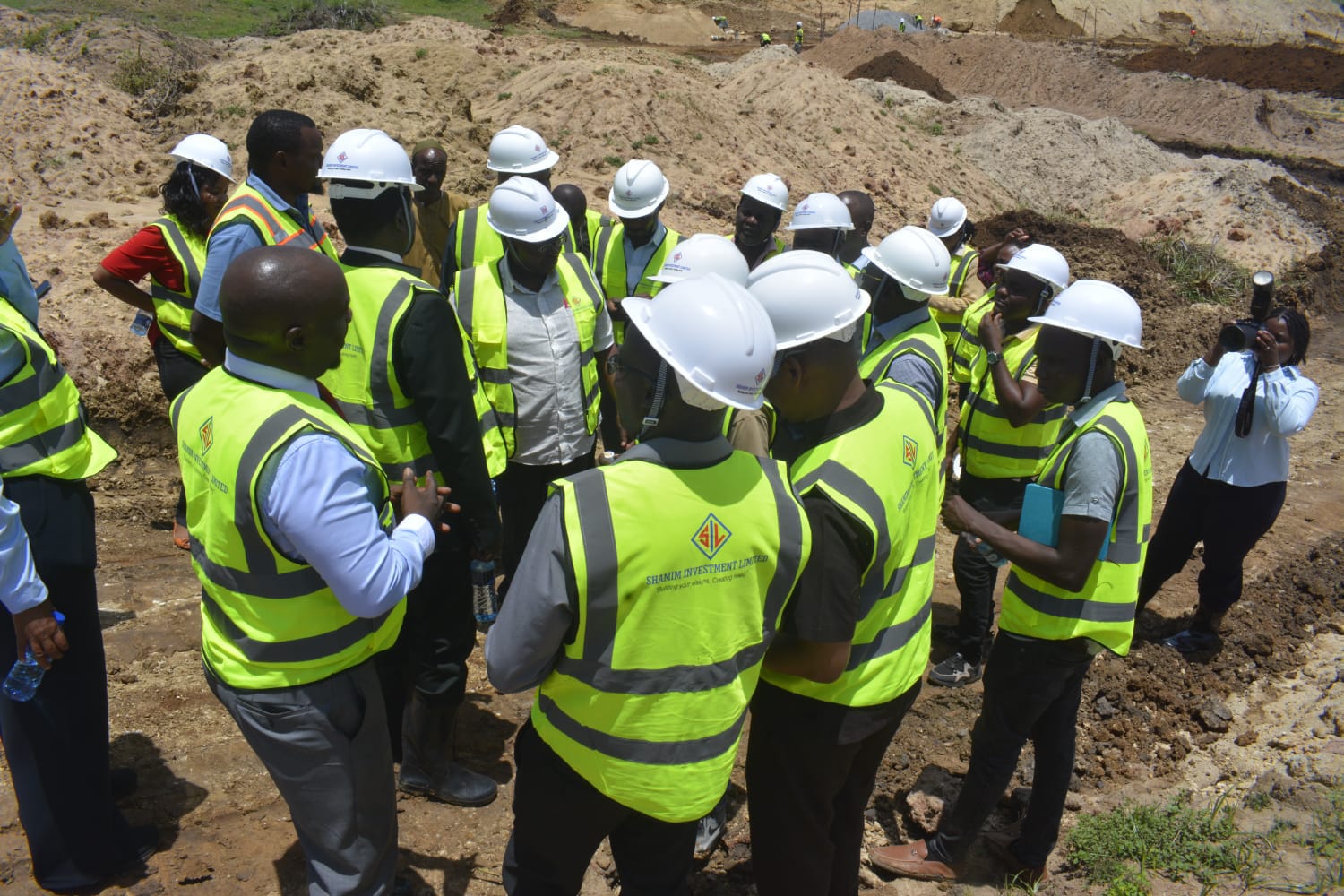 Senate Committee Raises Concern Over Funding of Kilifi Industrial Park 