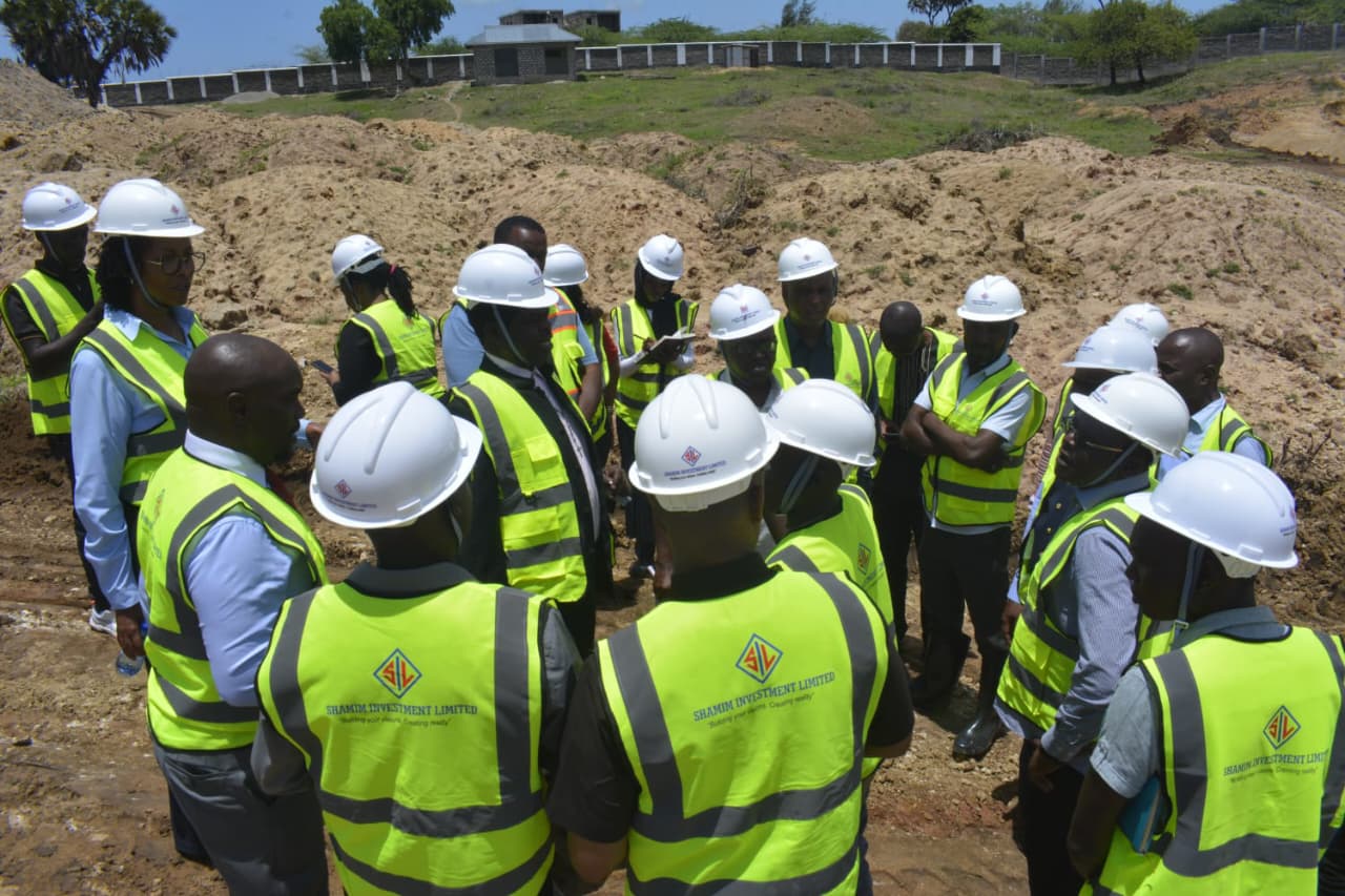 Senate Committee Raises Concern Over Funding of Kilifi Industrial Park 