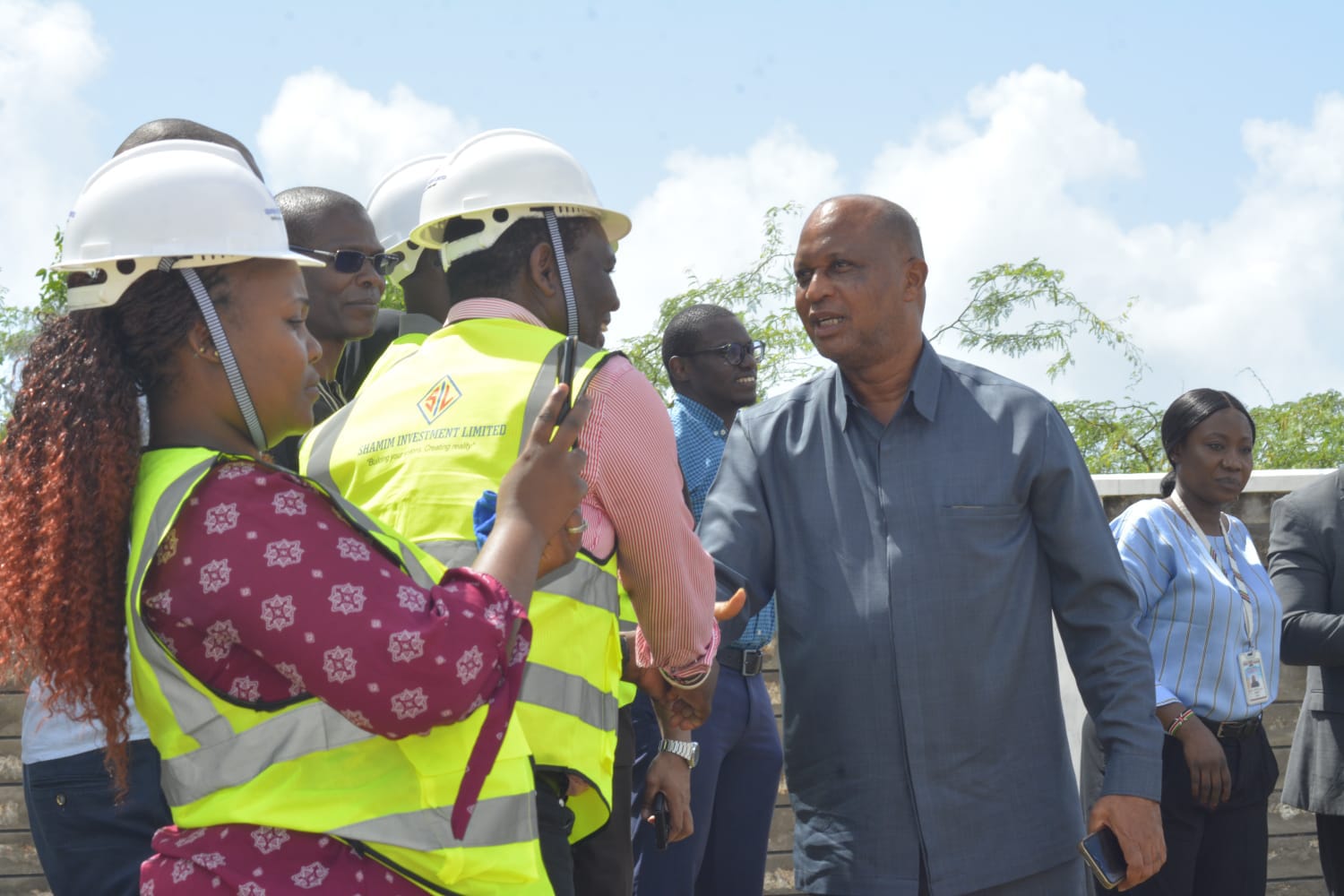 Senate Committee Raises Concern Over Funding of Kilifi Industrial Park 