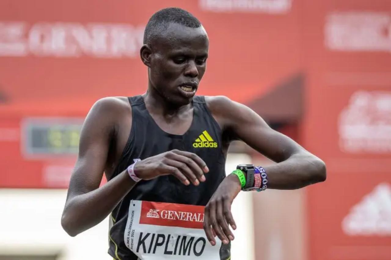 Philemon Kiplimo Kimaiyo
