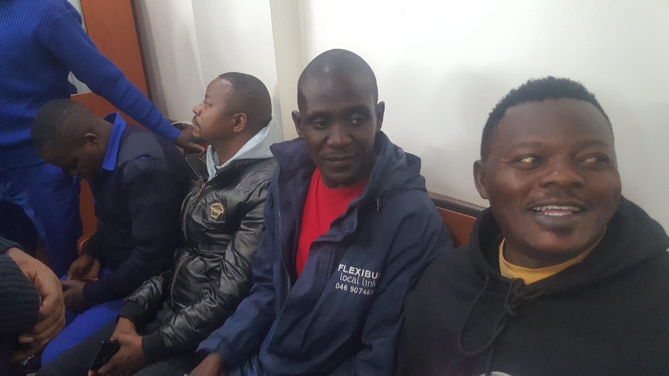 Treasury officials looted KES 1.5bn meant for poverty alleviation, court told