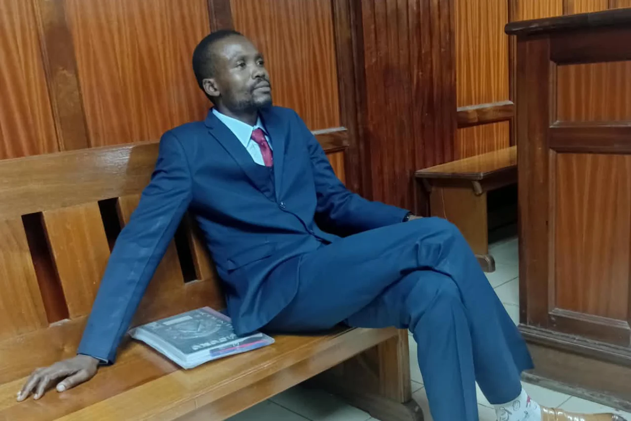 Musician John Matara, who is charged with murdering socialite Starlet Wahu on October 8, 2026, stunned the High Court by revealing that she was allegedly charging him KES 35,000 per sex hook-up.