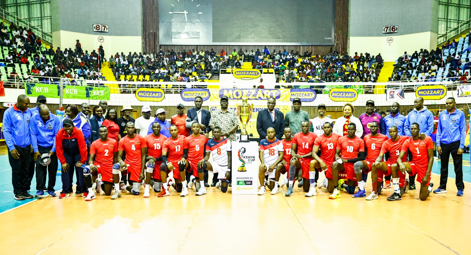 Nicholas Matui inspires GSU to emphatic Mozzart Kenya Cup victory