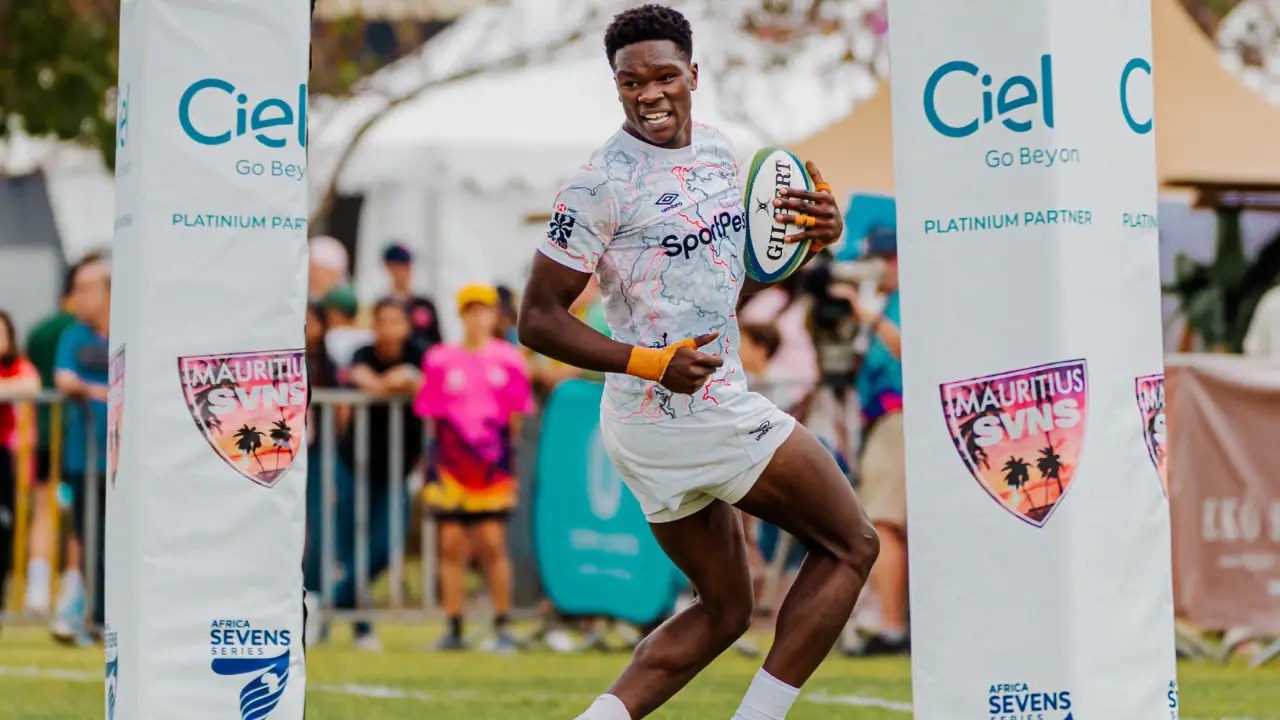 Shujaa to collide with South Africa in Africa Men Sevens after humiliation from Madagascar