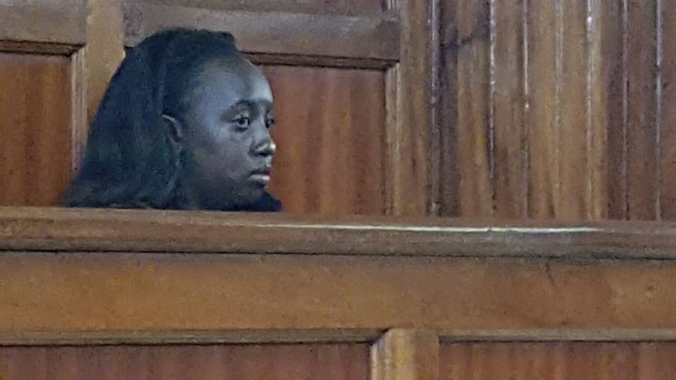 Rally driver Maxine Wahome is free at last, exonerated in Assad death case