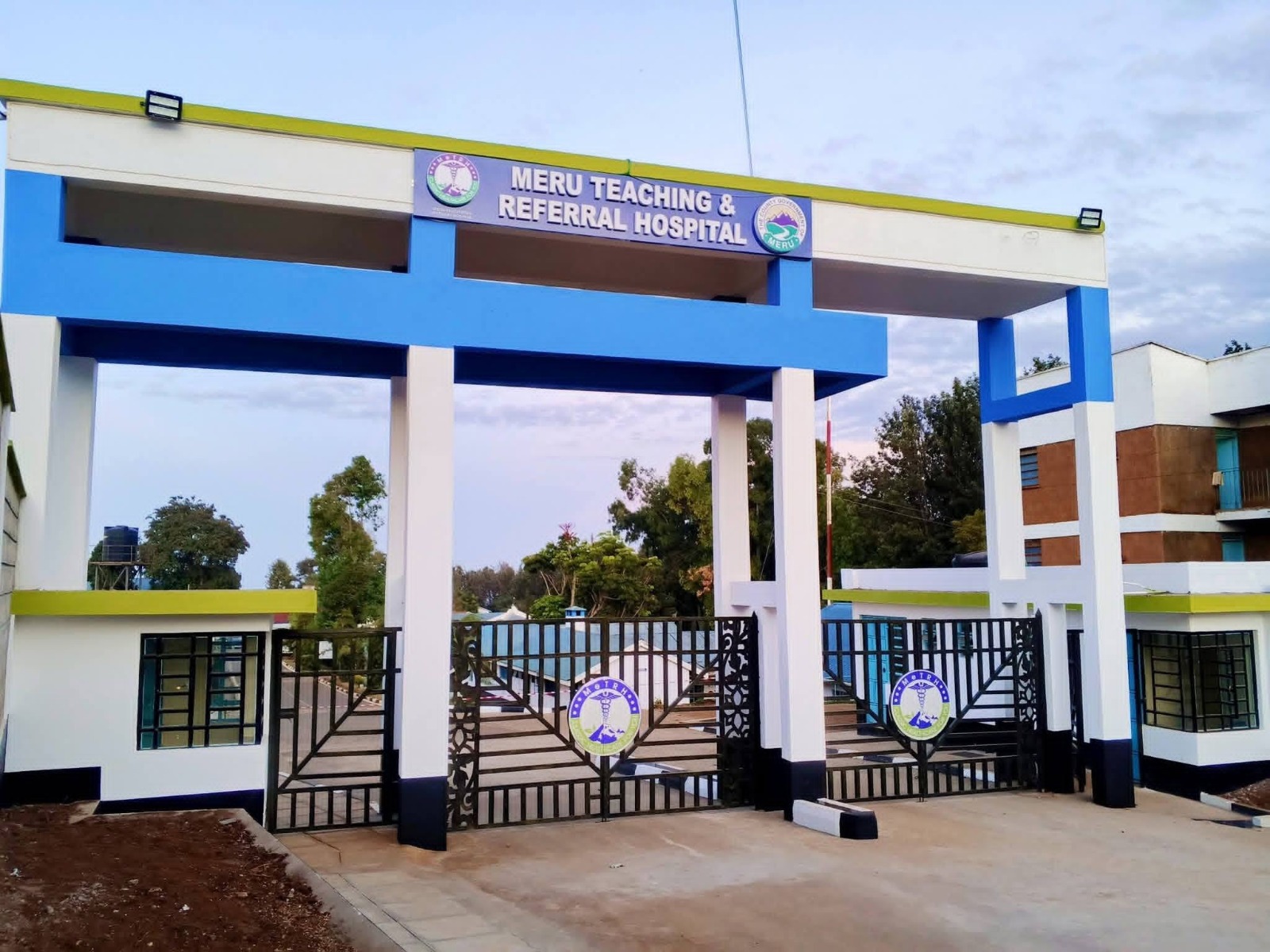 Meru hospitals expand specialised care as county rolls out health projects