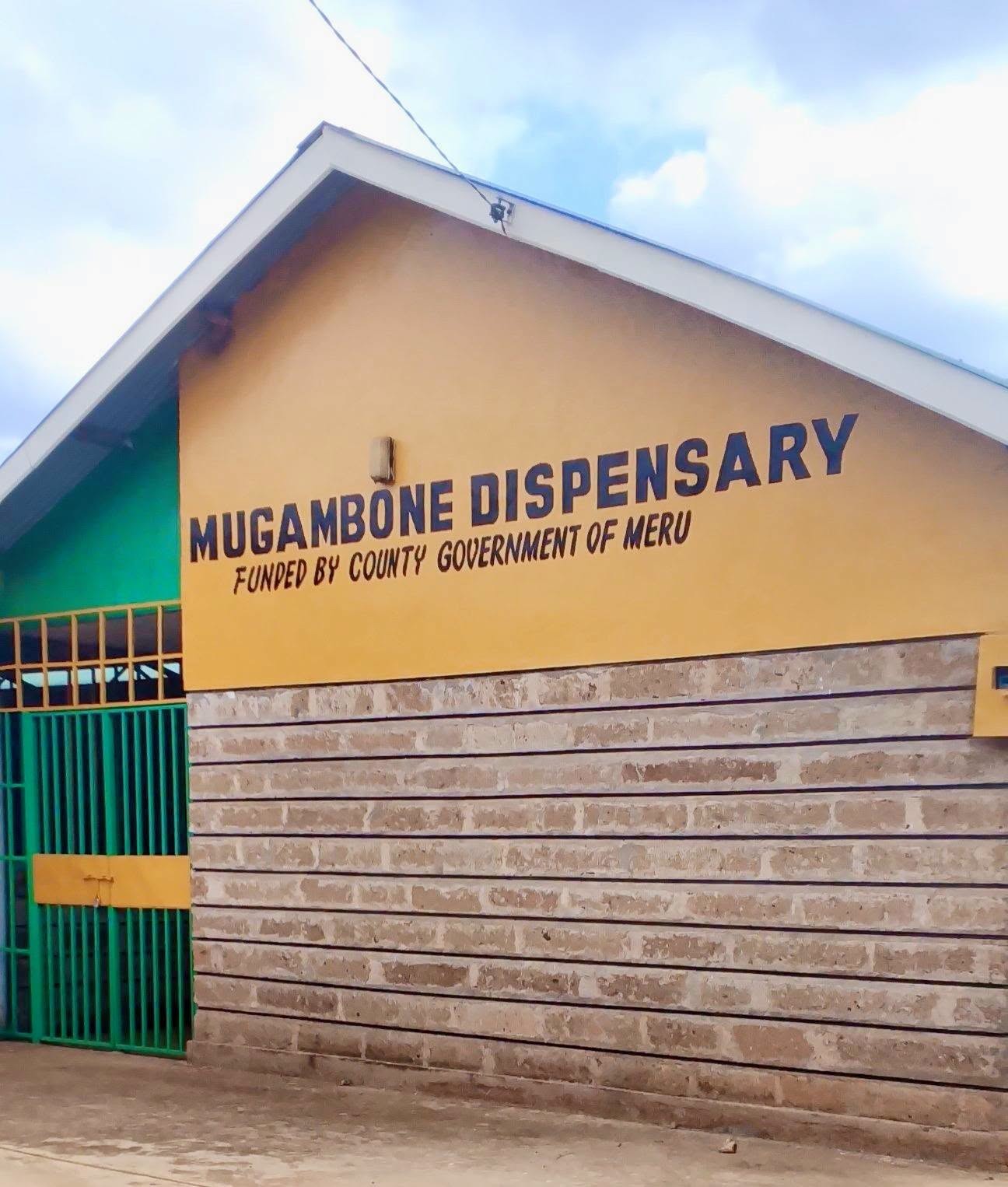 Meru hospitals expand specialised care as county rolls out health projects