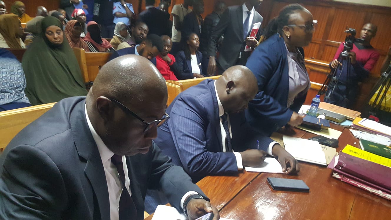 Mathare 4 abductees: Court orders IPOA, DCI and KNCHR to conduct parallel, independent probe