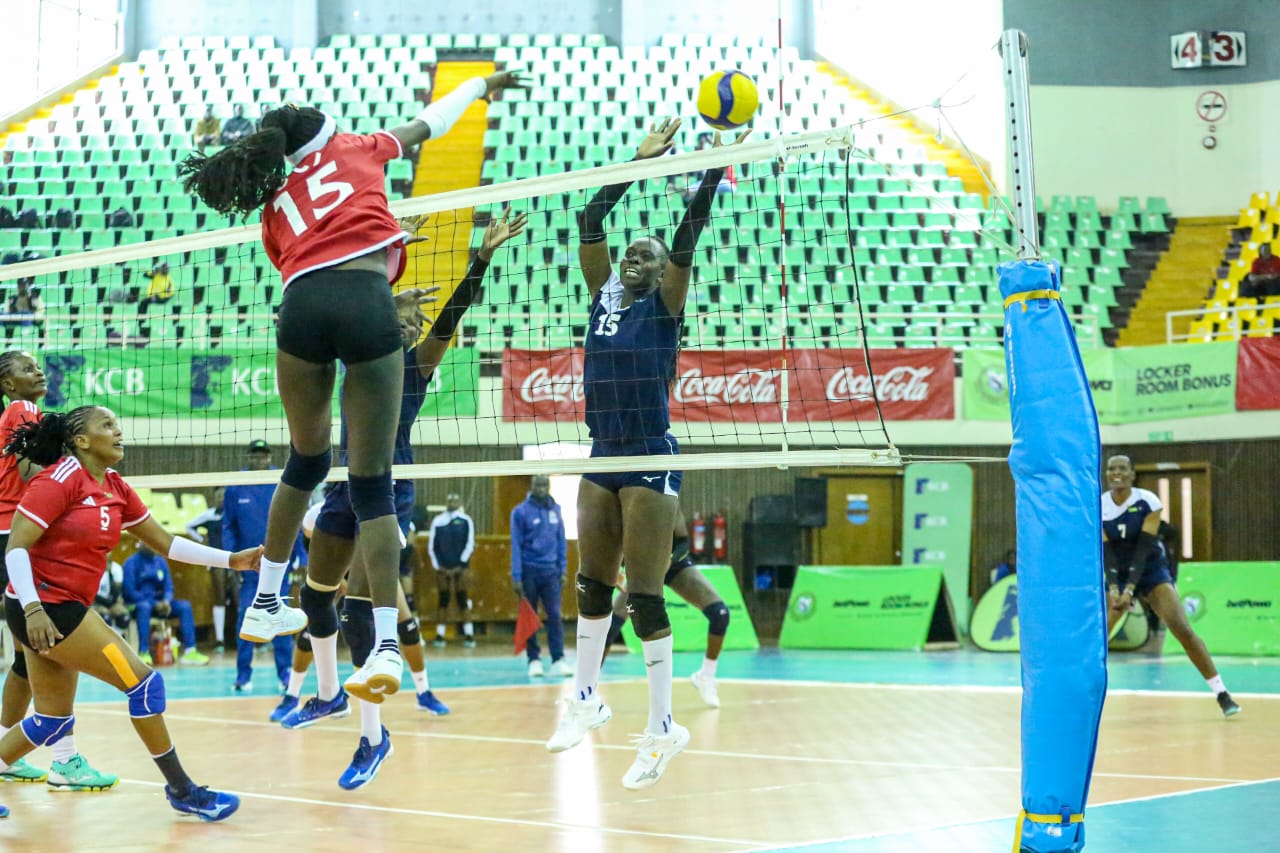 betPawa pumps KES 17.3M into KVF as KPA seal title, Pipeline force women's decider
