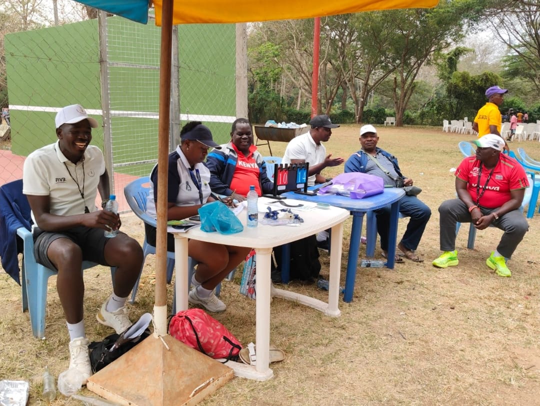 28 refugees to run 840km from Kakuma to Nairobi to fundraise in Tegla Loroupe ‘Run for Hope’