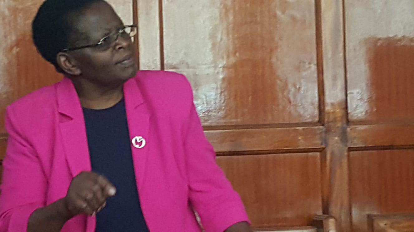 Rose Mulwa and son deny killing Dr Mutiso, allege compromised prosecution  