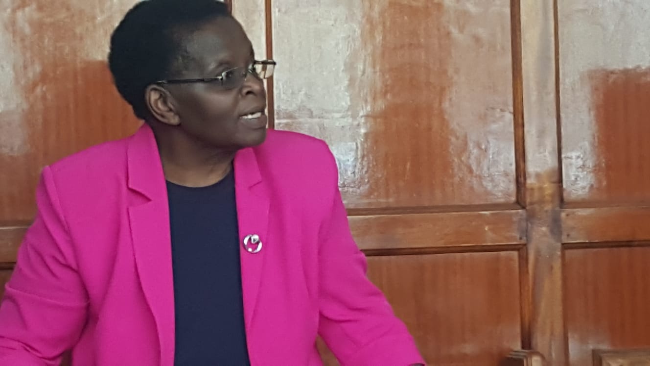 Rose Mulwa and son deny killing Dr Mutiso, allege compromised prosecution  