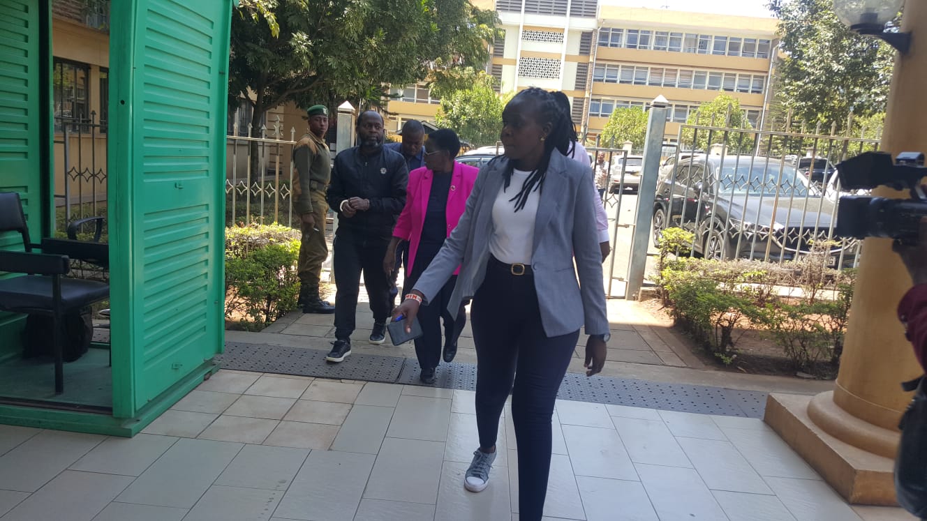 Rose Mulwa and son deny killing Dr Mutiso, allege compromised prosecution  