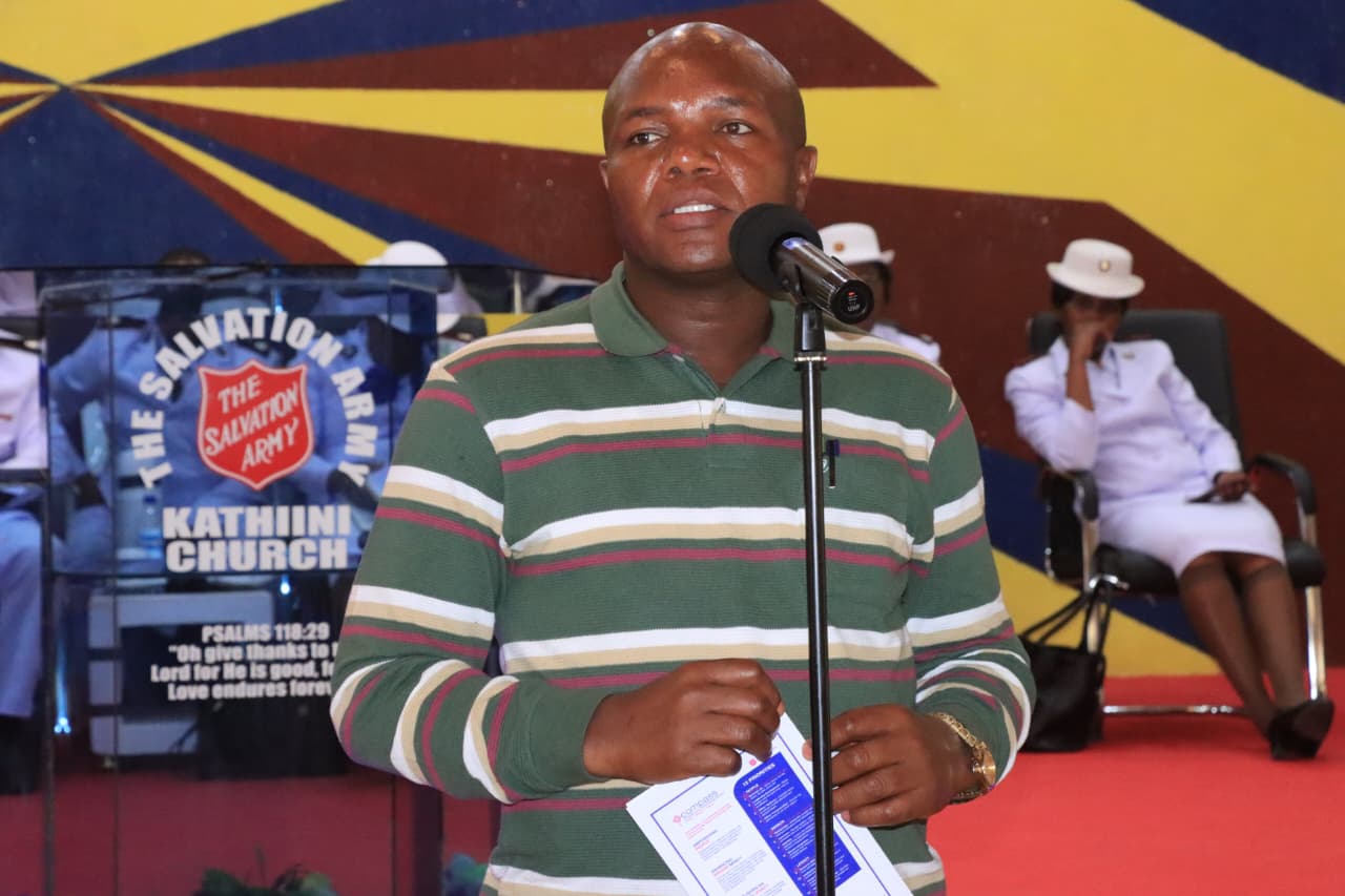 Mwangangi condemns attacks on DP Kindiki and Kalonzo Musyoka, demands arrests