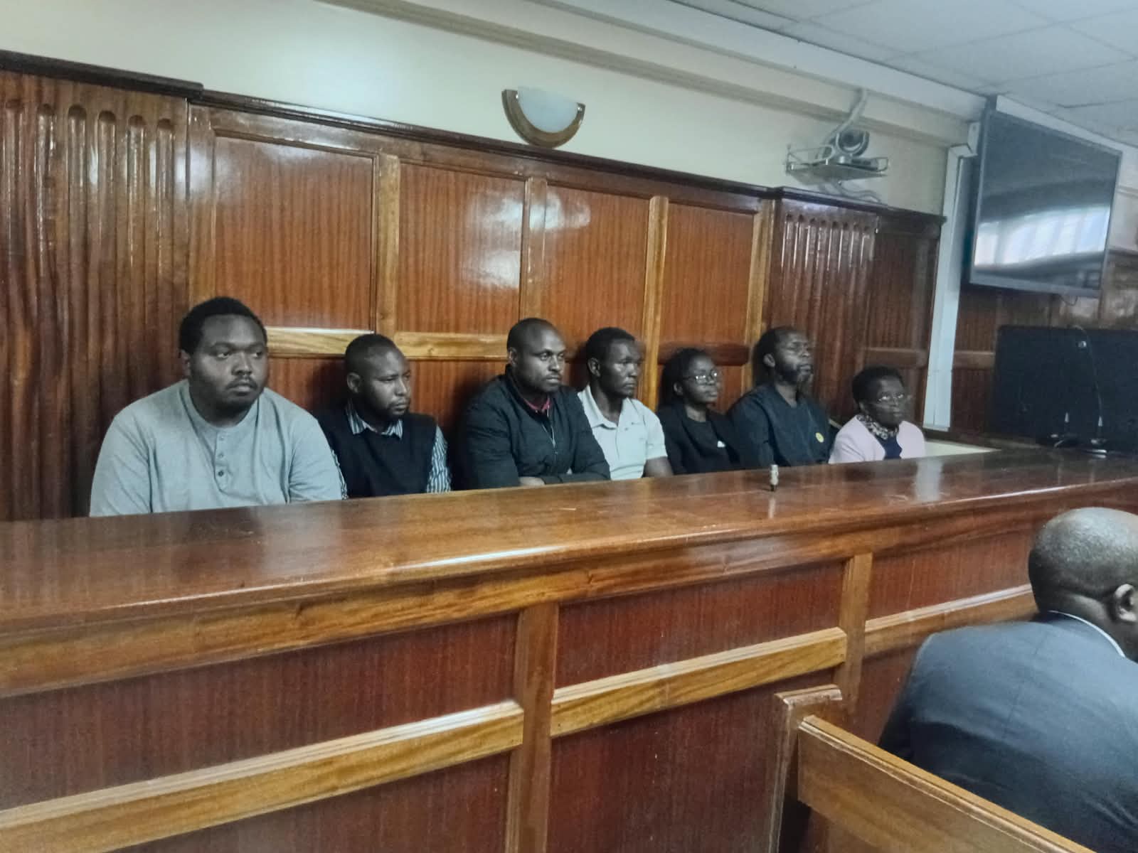 Prof Ndetei urges court to keep ex-wife behind bars in Dr Mutiso murder case