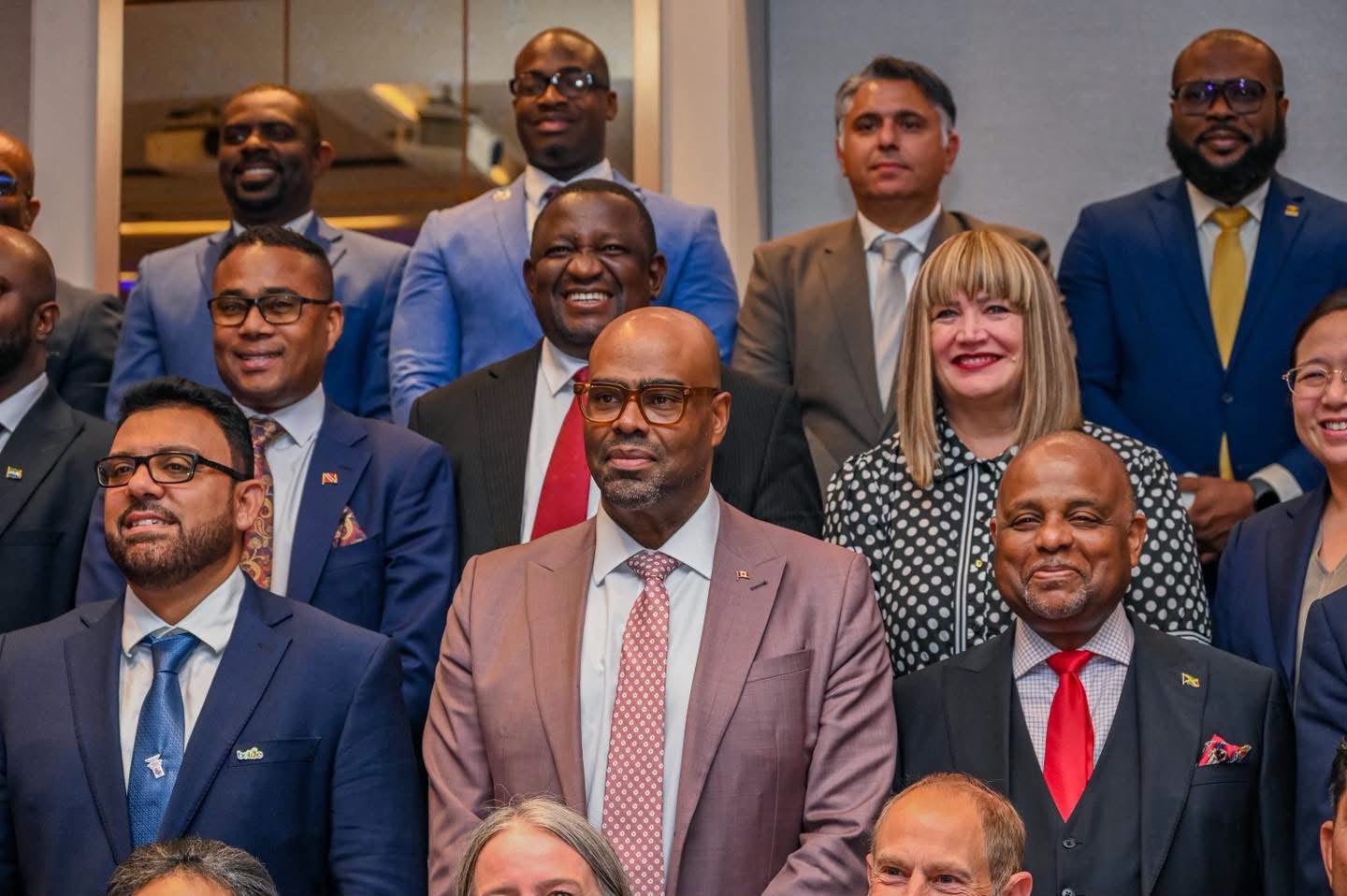 Commonwealth lauds Kenya–Uganda–Tanzania AFCON 2027 Pamoja bid as a model of Pan-African partnership