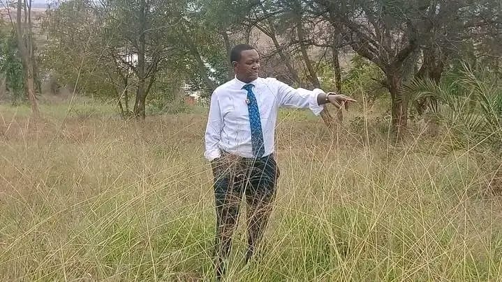 The slow death of the People's Park: What happened to Machakos' pride?