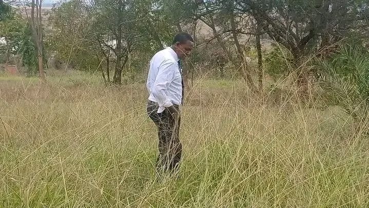 The slow death of the People's Park: What happened to Machakos' pride?