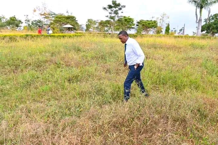 The slow death of the People's Park: What happened to Machakos' pride?