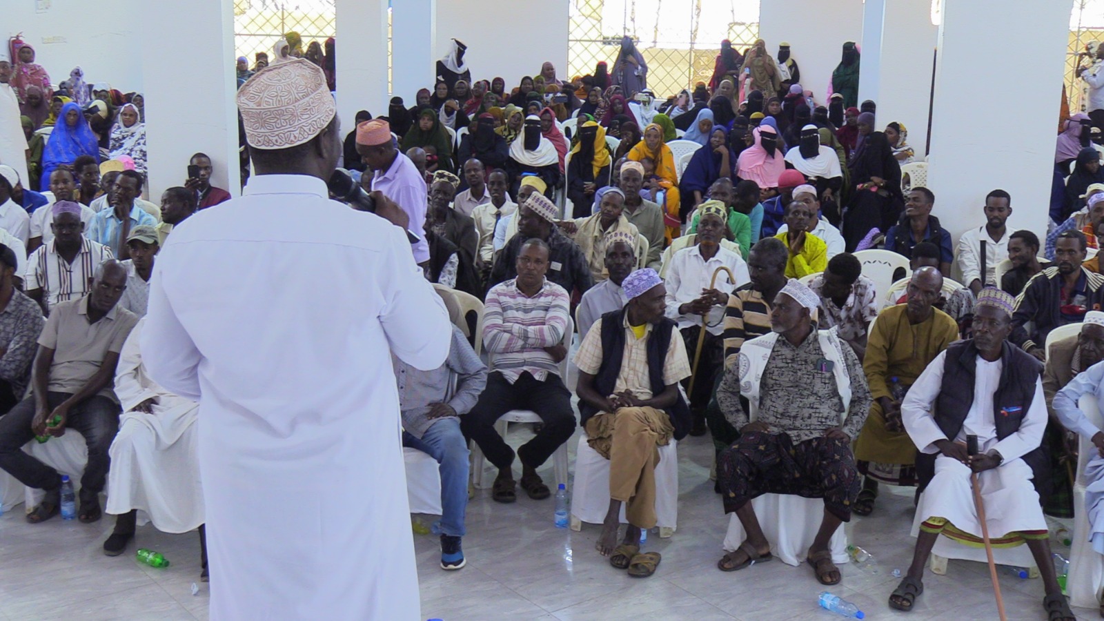 Pastoralists decry ID discrimination in Kilifi