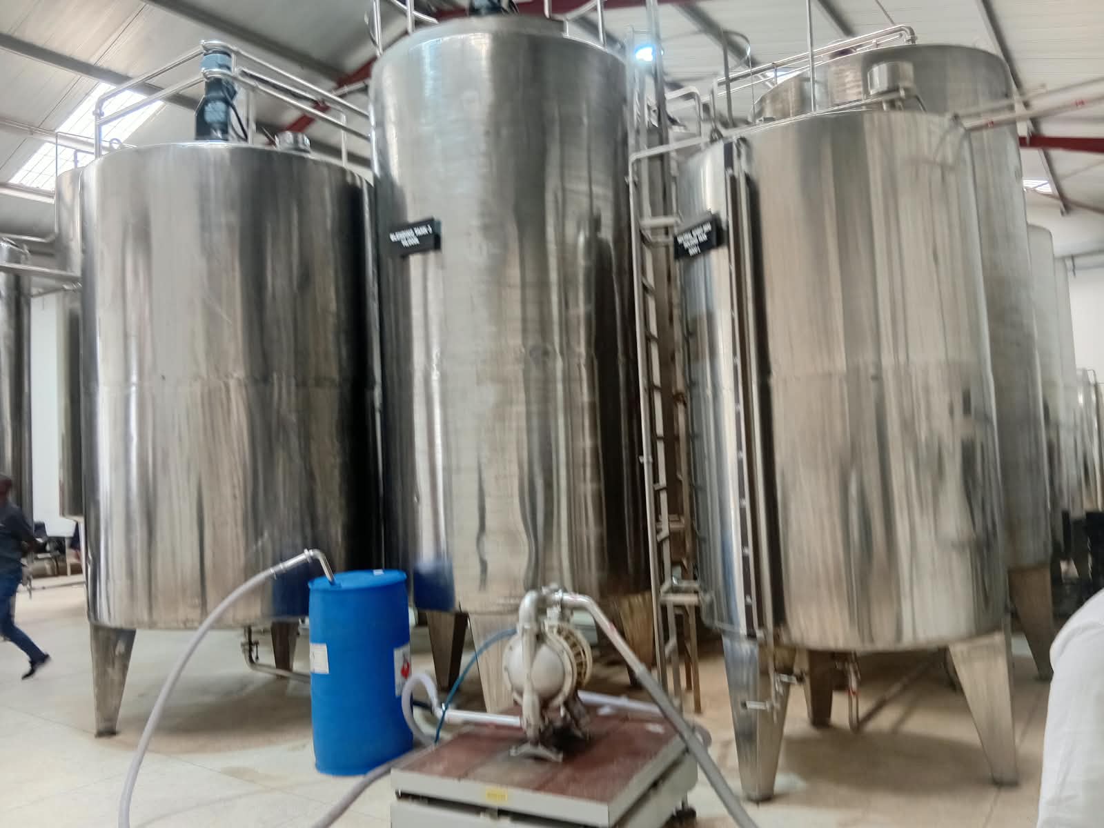 Patiala Distillers disassociates itself from Kindiki amid illicit alcohol claims