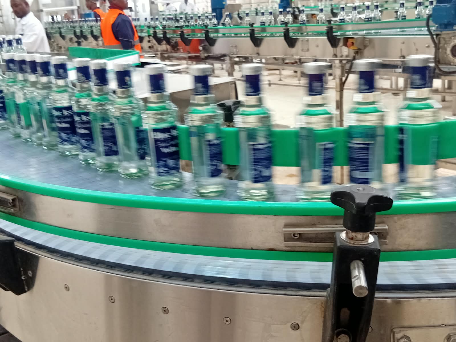 Patiala Distillers disassociates itself from Kindiki amid illicit alcohol claims