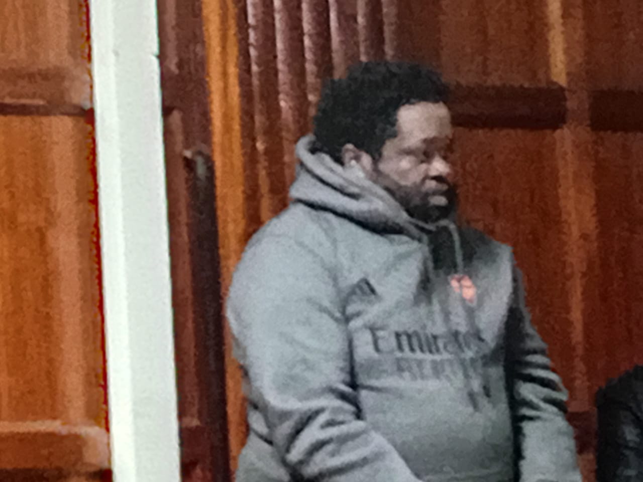 Julius Cheruiyot