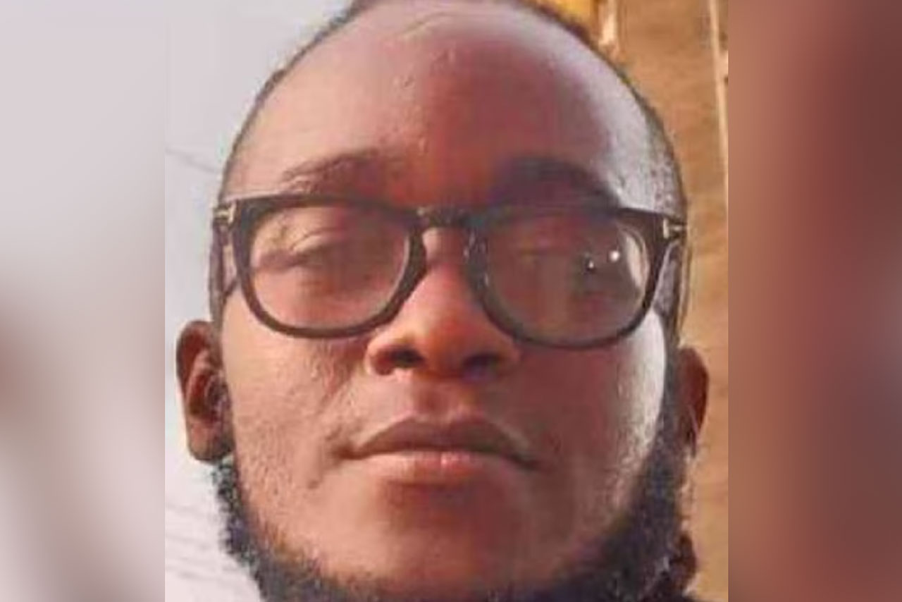Rex Masai