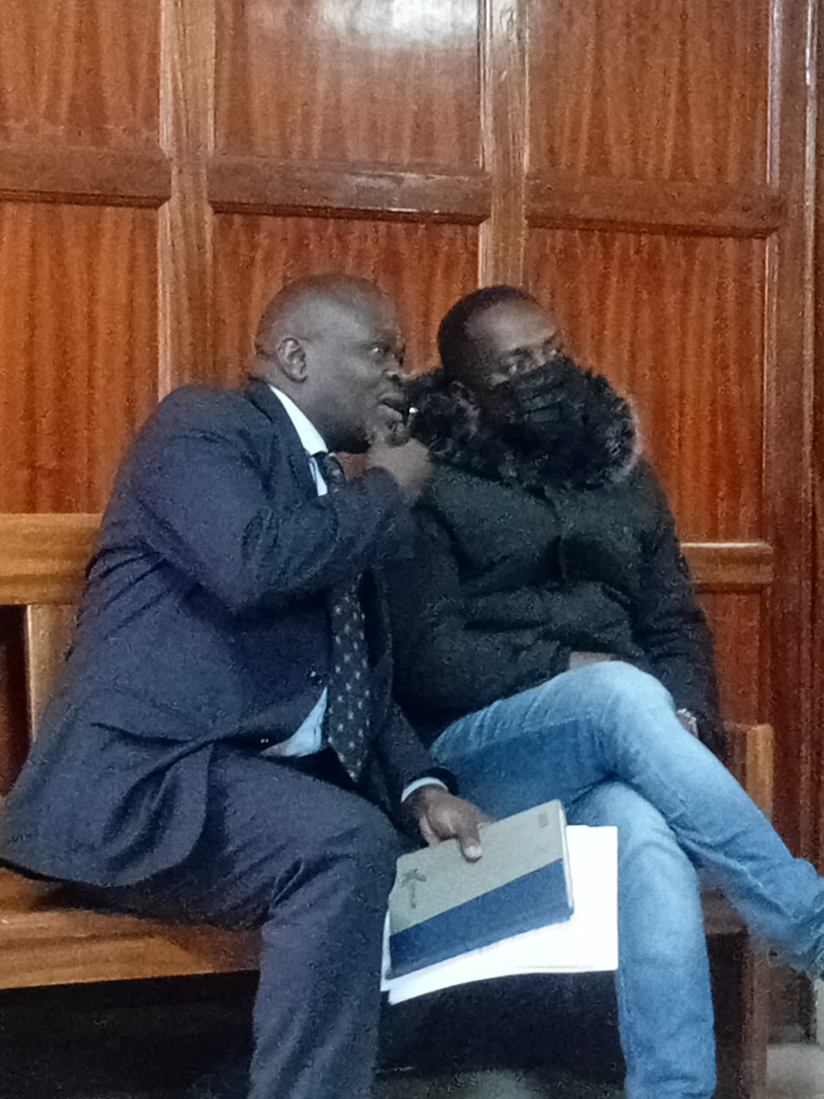 Man charged with murdering university lecturer
