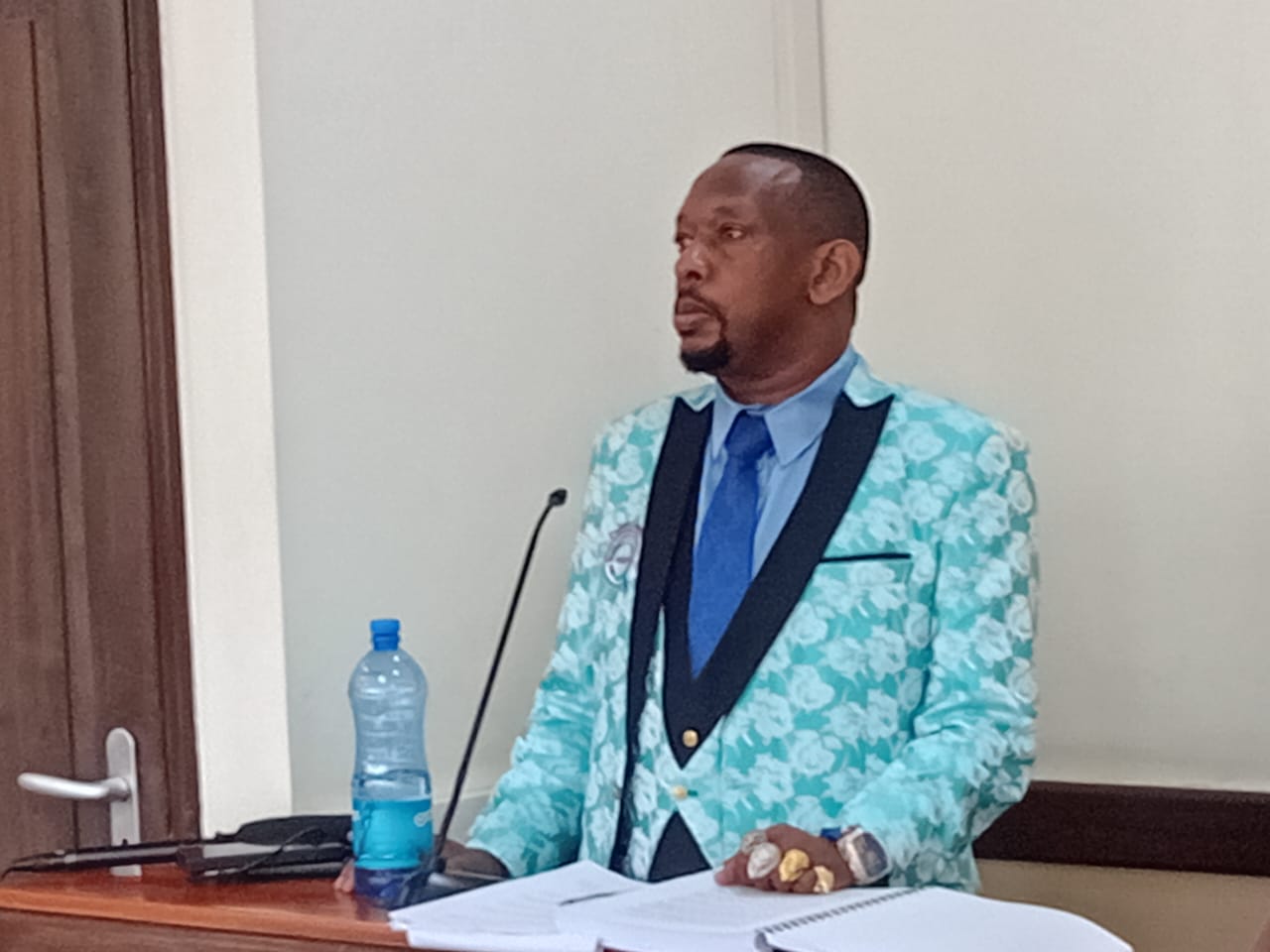 'Uhuru was in it': Sonko says his woes as governor stemmed from refusing to sign the budget