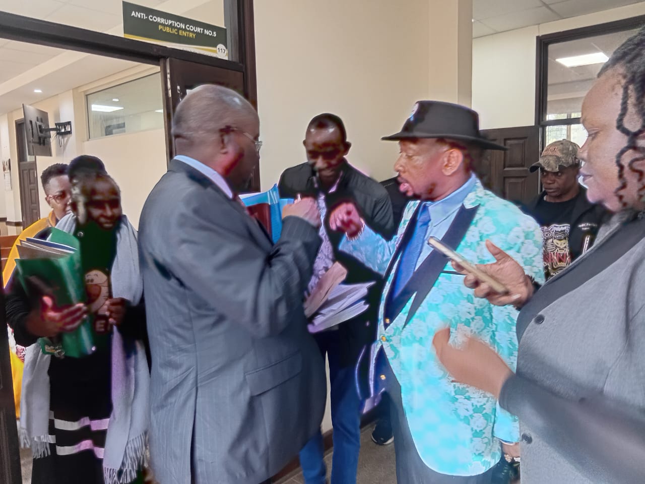 'Uhuru was in it': Sonko says his woes as governor stemmed from refusing to sign the budget