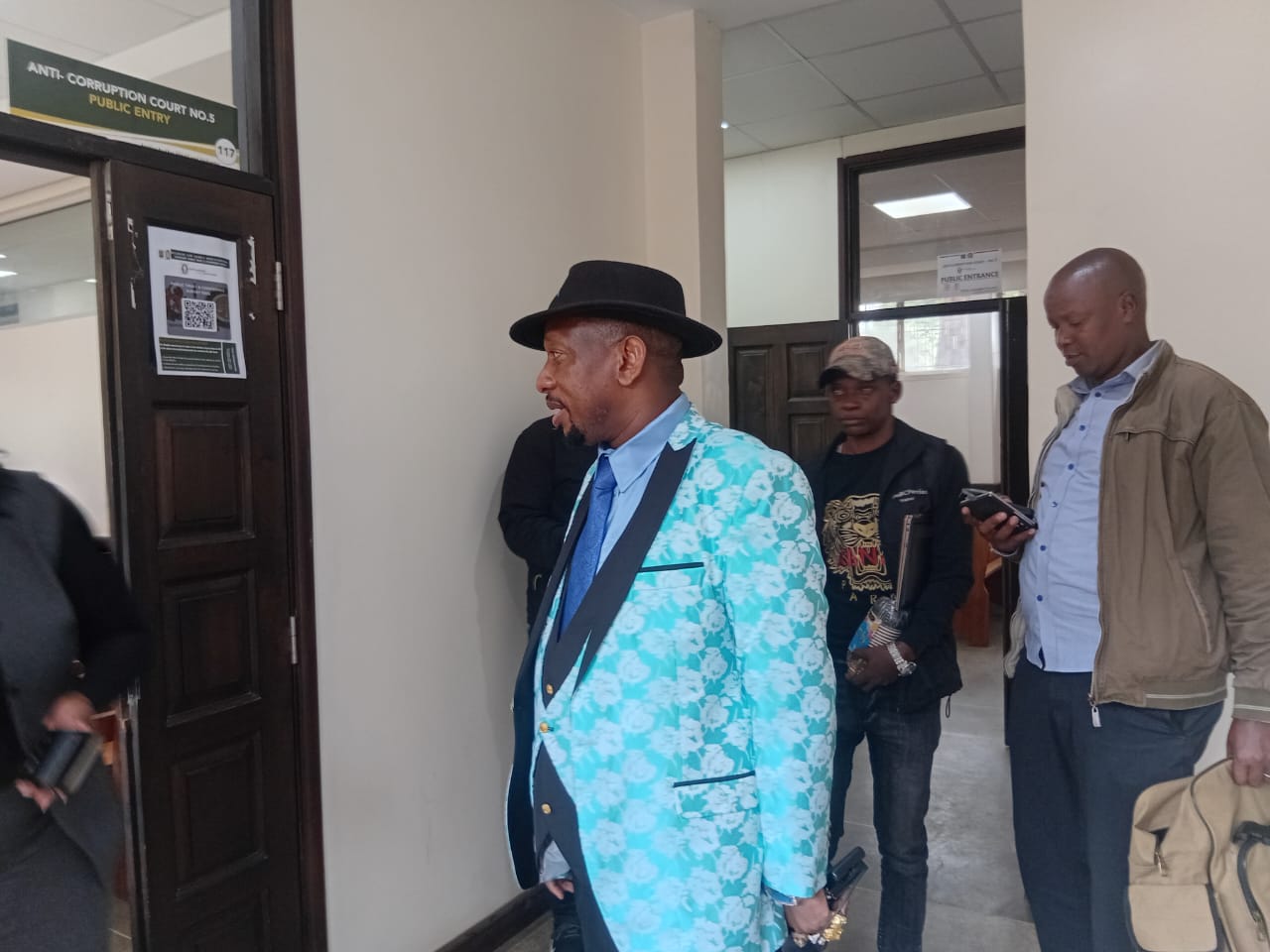 'Uhuru was in it': Sonko says his woes as governor stemmed from refusing to sign the budget