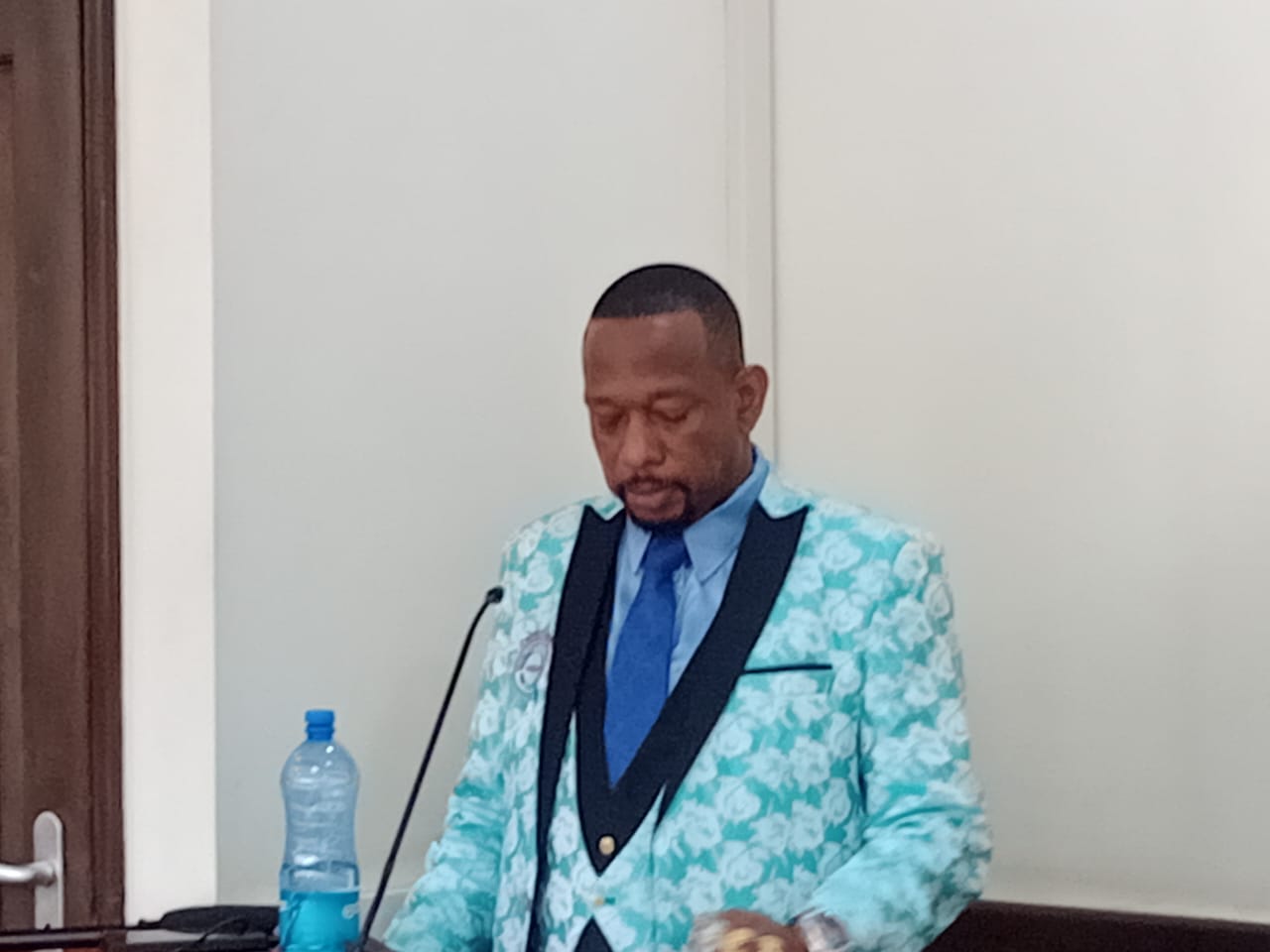 'Uhuru was in it': Sonko says his woes as governor stemmed from refusing to sign the budget
